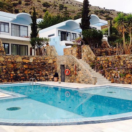Elounda Vista Villas Номер фото
