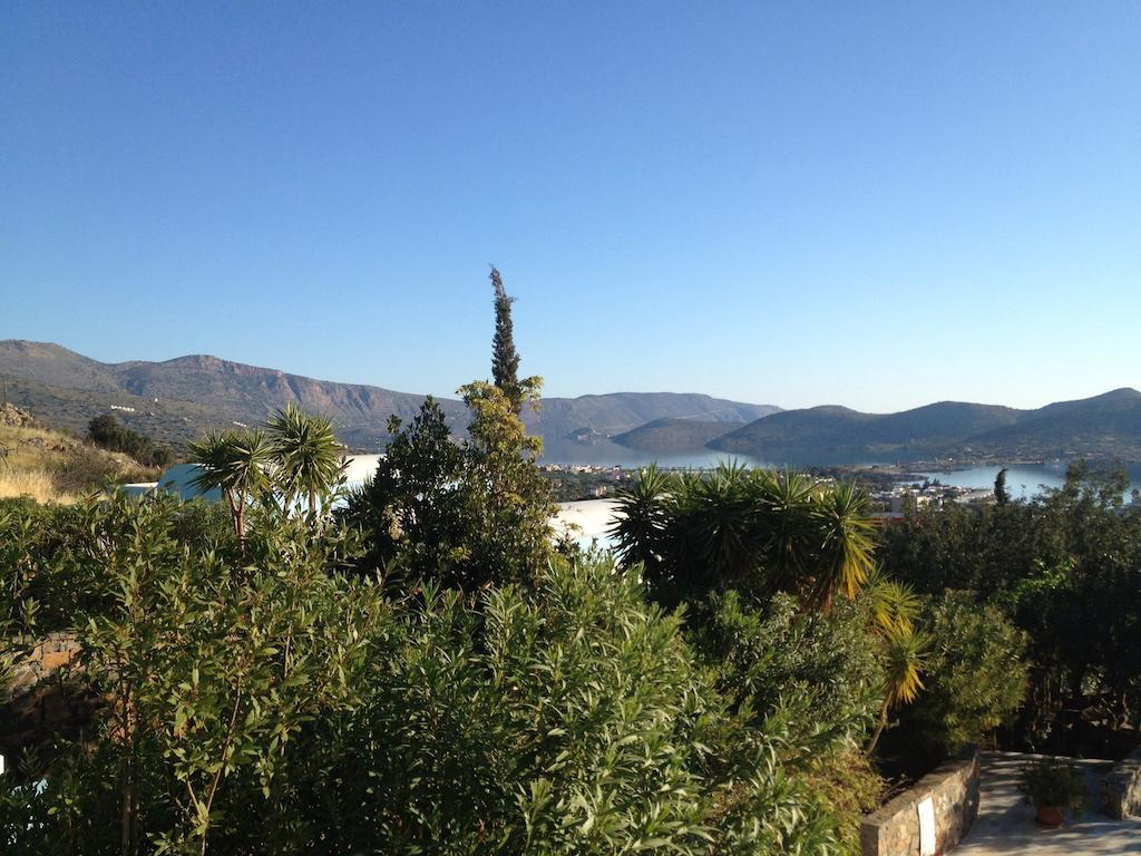 Elounda Vista Villas Номер фото