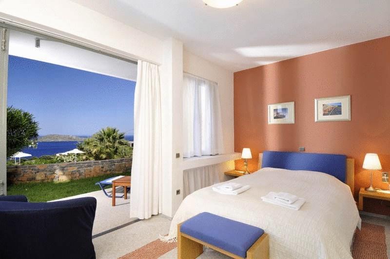 Elounda Vista Villas Номер фото