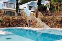 Elounda Vista Villas Экстерьер фото