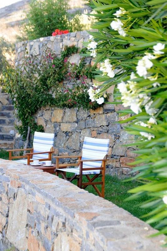 Elounda Vista Villas Экстерьер фото